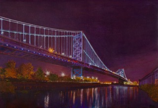 Ben Franklin Bridge