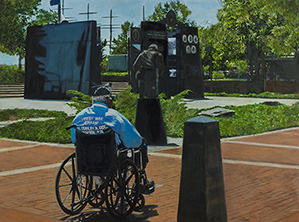 Remembering Fallen Friends